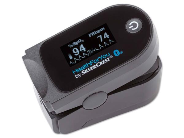 Pulsoximeter