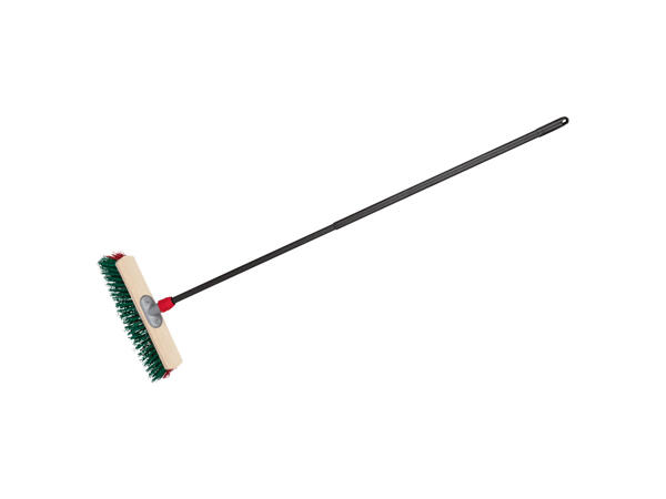 Outdoor Broom
