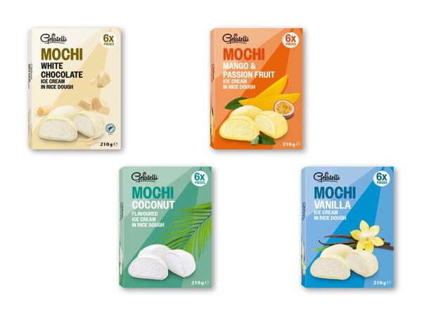GELATELLI Mochi-is