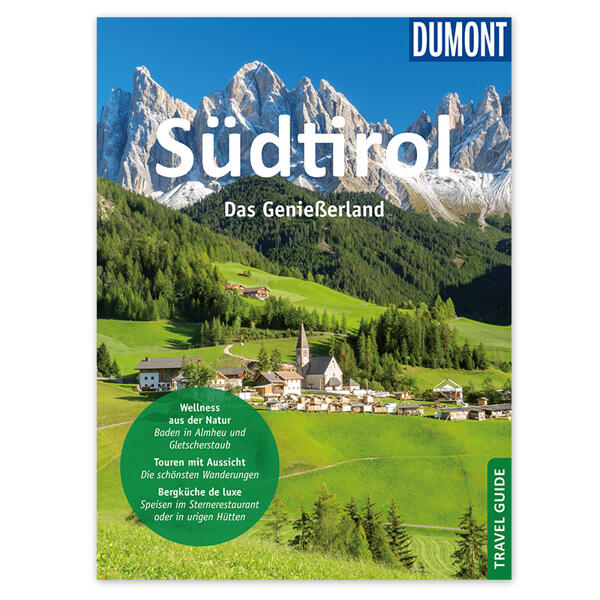 Reisemagazin