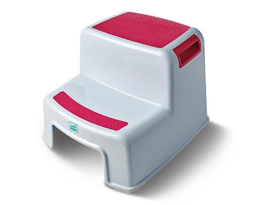 Little Journey
Potty Chair, Seat or Double Step Stool