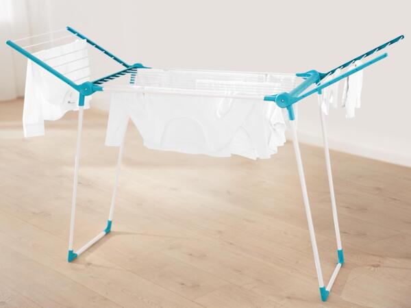 Clothes Horse