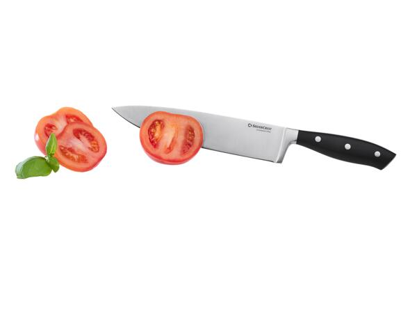 OCÍLKA / KUCHYŇSKÝ NŮŽ