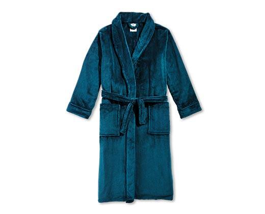 Serra 
 Ladies Microplush Bathrobe