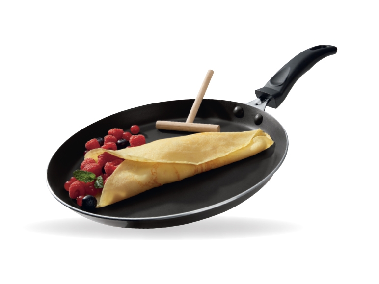 Pannenkoekenpan ø 28 cm