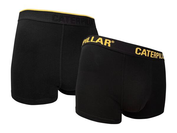 Caterpillar Men's Boxers - 2 Pack