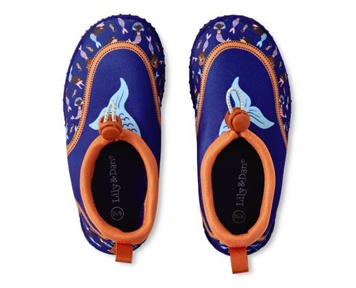 Lily & Dan
Children's Water Shoes