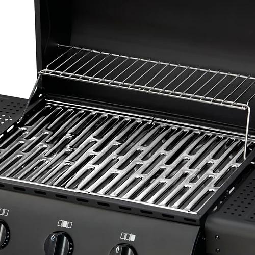 ENDERS Barbecue a gas San Diego 3