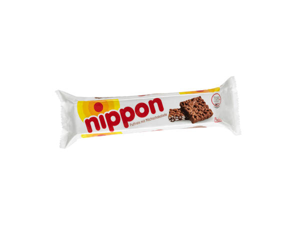 Nippon rischoklad