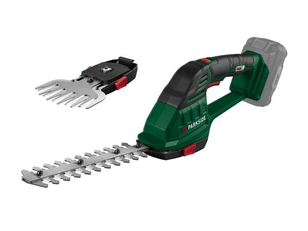 PARKSIDE(R) Batteridreven multiklipper 20 V