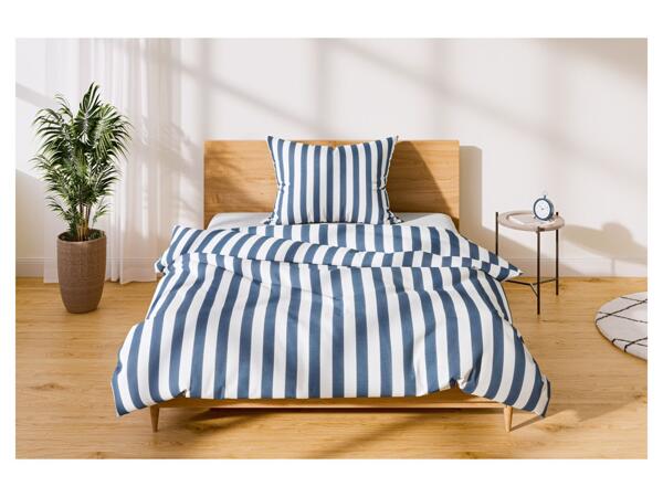 LIVARNO home LOŽNÍ POVLEČENÍ RENFORCÉ