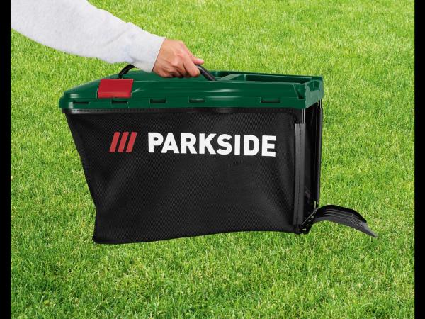 40V Cordless Lawn Mower