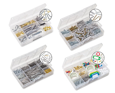 WORKZONE Household Assortment Set