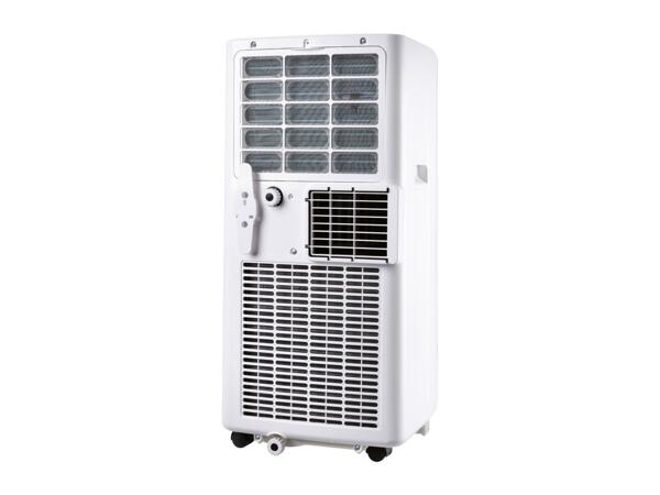 Silvercrest Local Air Conditioner