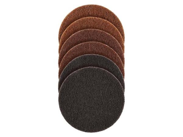 Příslušenství k úhlové brusce, Ø 125 mm