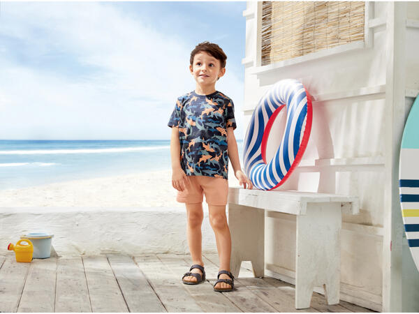 Boys' Summer Outfit
