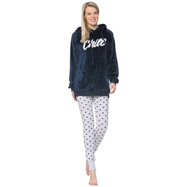 Hoodie Fleece