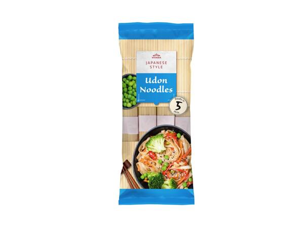 Vitasia Udon Noodles