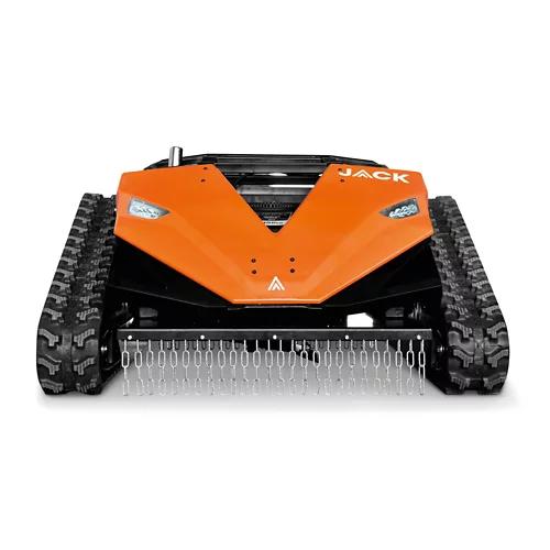 JACK Mini Mulcher