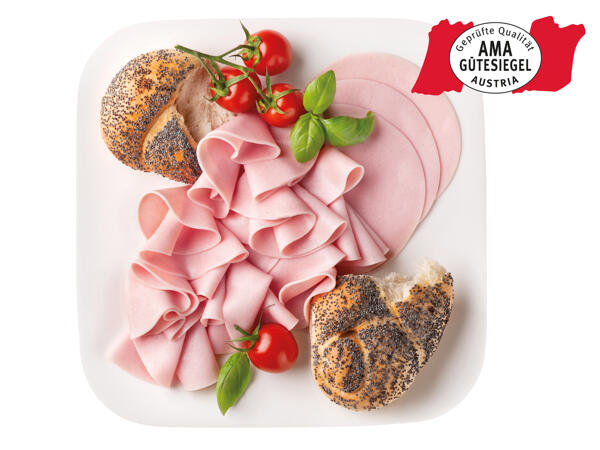 Feine Extrawurst