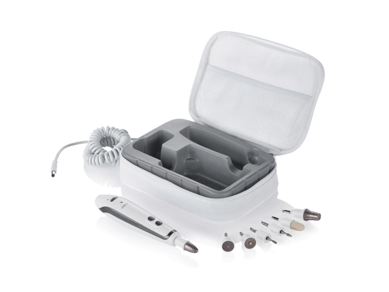 SILVERCREST PERSONAL CARE Manicure & Pedicure Set