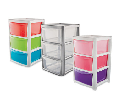 Drawer Tower Large