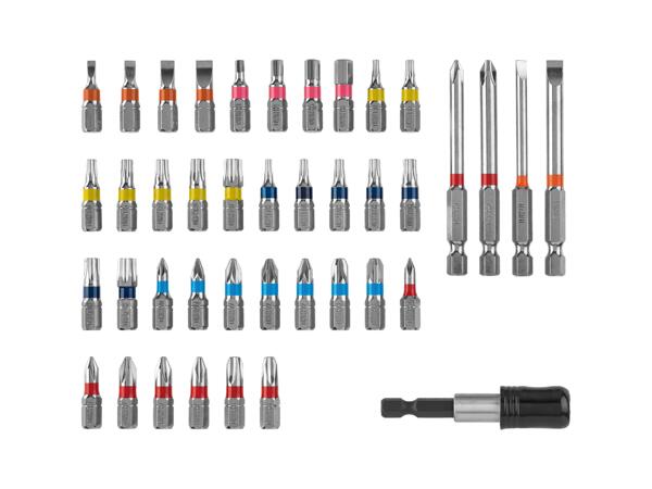 Rachet/Socket Bits Sets