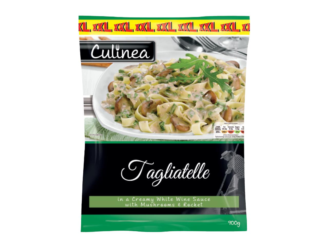 Pasta Meals XXL