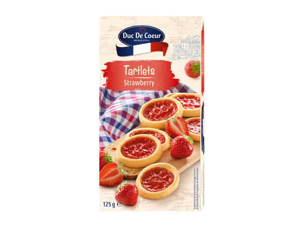 Tartlets