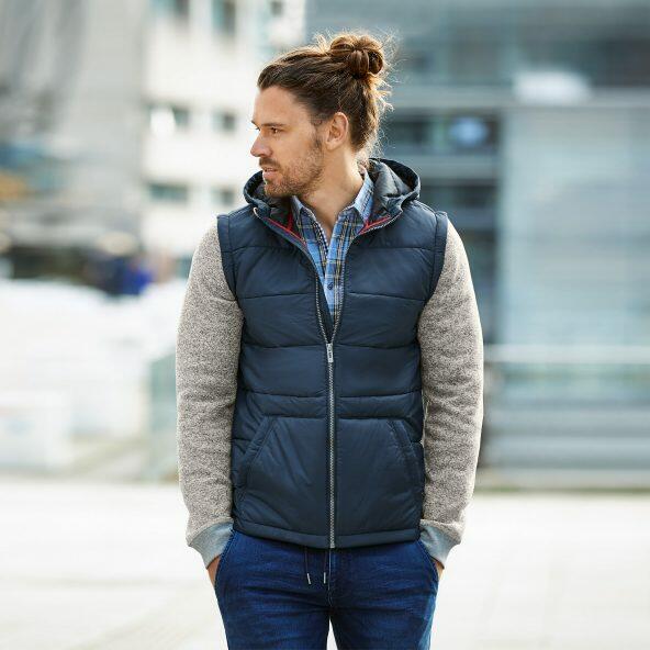 Veste pour hommes
