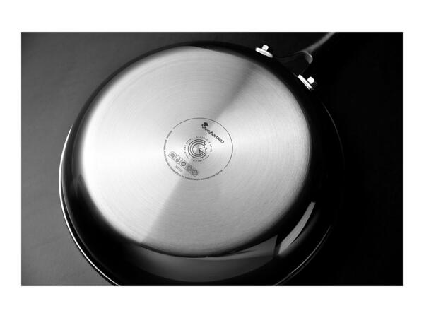 Masterpro 24cm Frying Pan