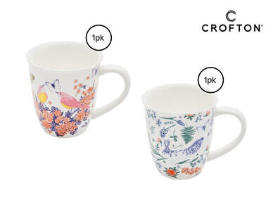 Side Plate 2pk, Bowl 2pk or Mug 1pk