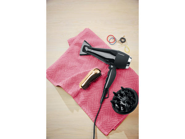 Professional Ionic Hair Dryer