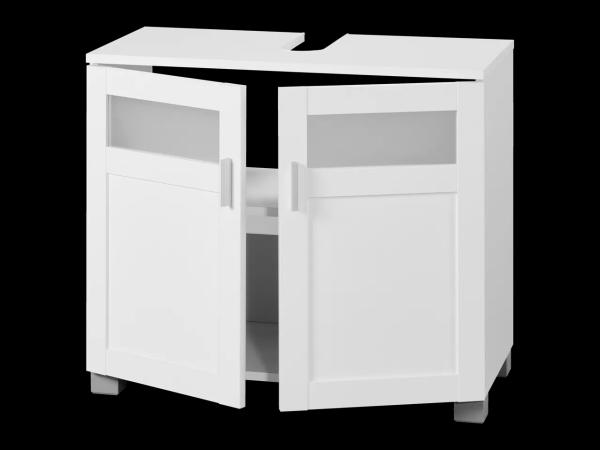 Under-Sink Bathroom Cabinet