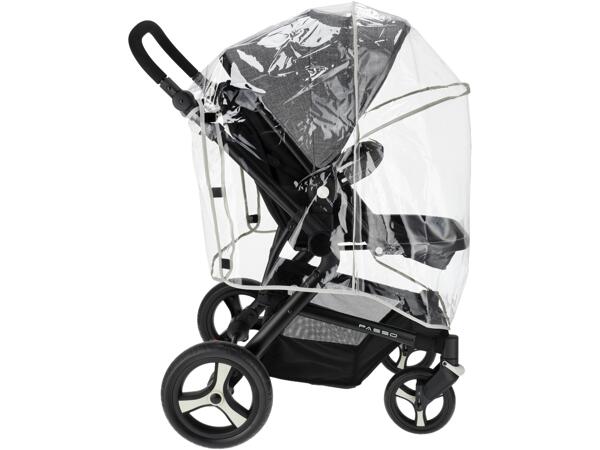 Pram Accessories
