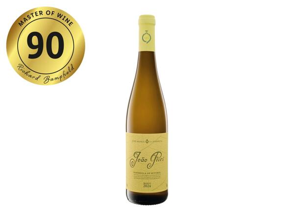 Jõao Pires Branco Wine
