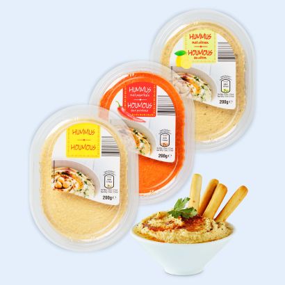 Houmous