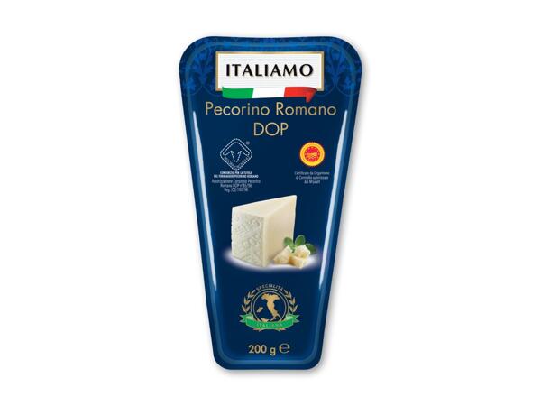 ITALIAMO Pecorino Romano DOP
