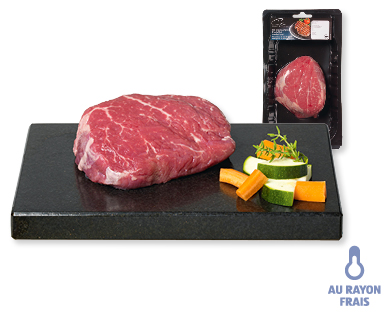Médaillons de filet de bœuf US Black Angus GOURMET