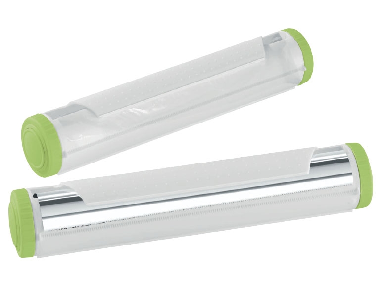 ERNESTO Foil & Cling Film Dispensers
