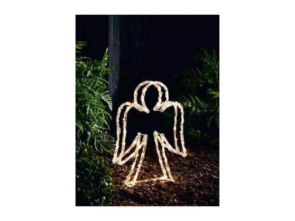 Livarno Home Light-Up Christmas Decoration