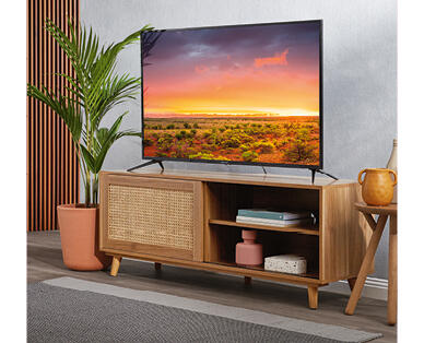 Entertainment Unit