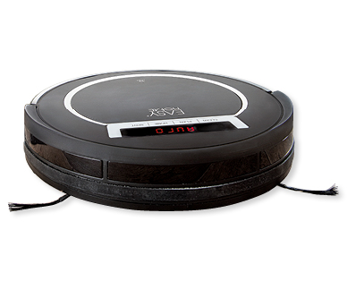 Robot aspirapolvere EASY HOME(R)