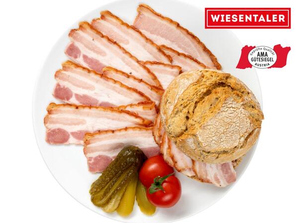 Bratenaufschnitt