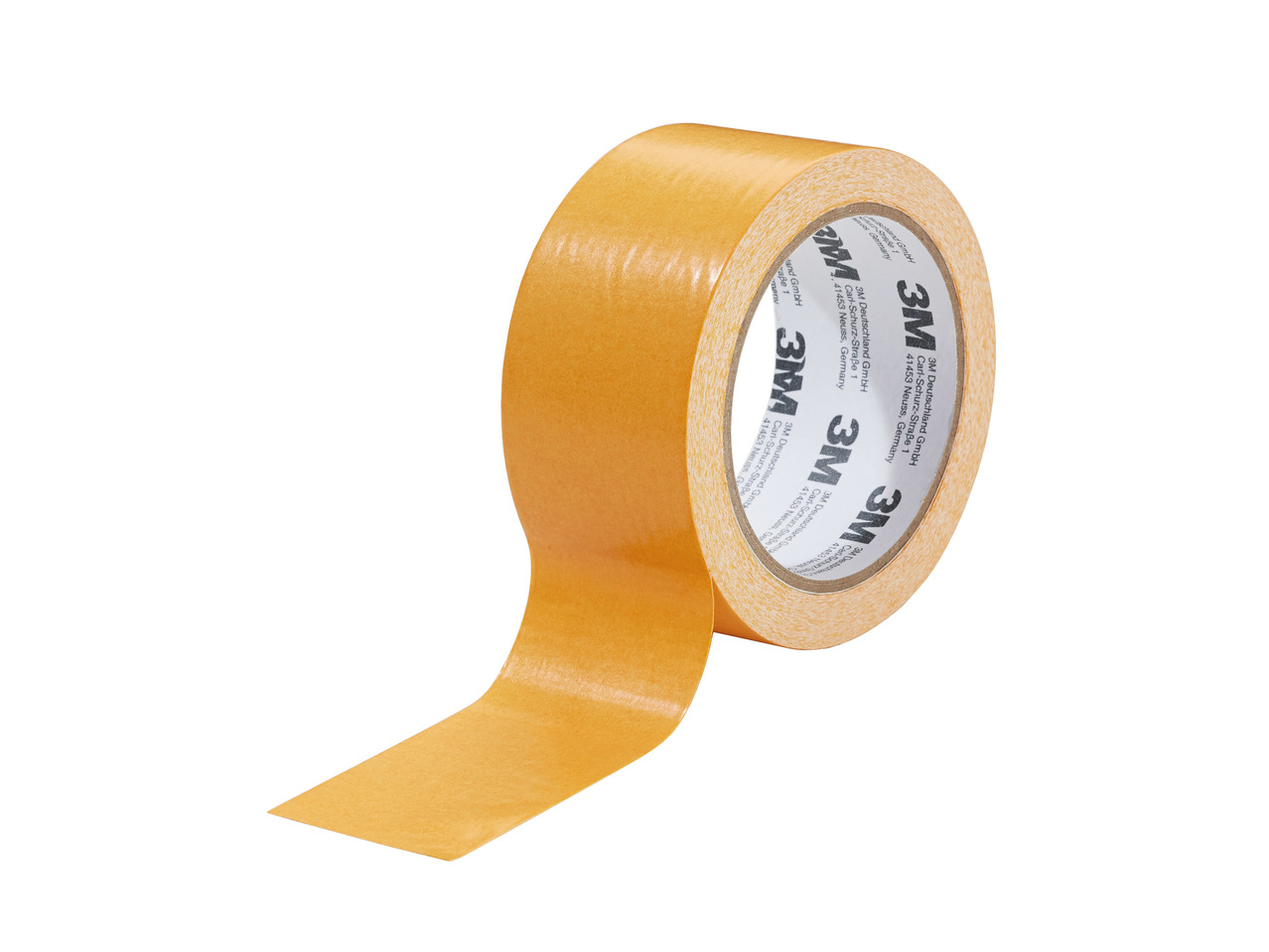 3M Aluminium Foil, Carpet or Double-Sided Tape1