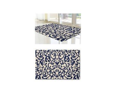 Huntington Home 24" x 36" Decorative Accent Rug