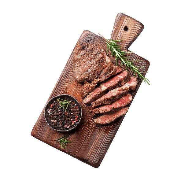 LANDLYST 	 				Okse rib eye