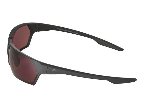 Crivit Premium Sports Glasses - Photochromic Lenses