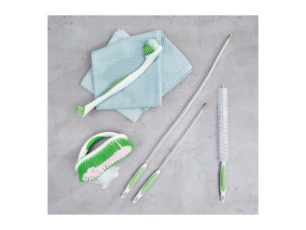 Aquapur Cleaning Brushes