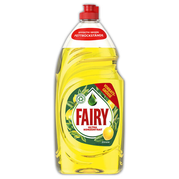 Geschirrspülmittel